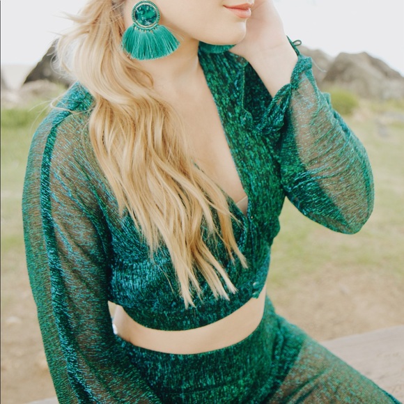 Gini set - Picture 2 of 2